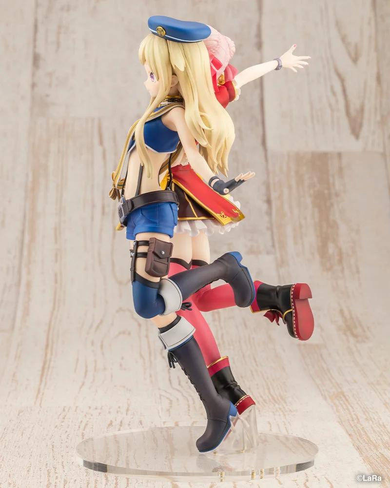 Kotobukiya Himehina Figure — official product photo 2