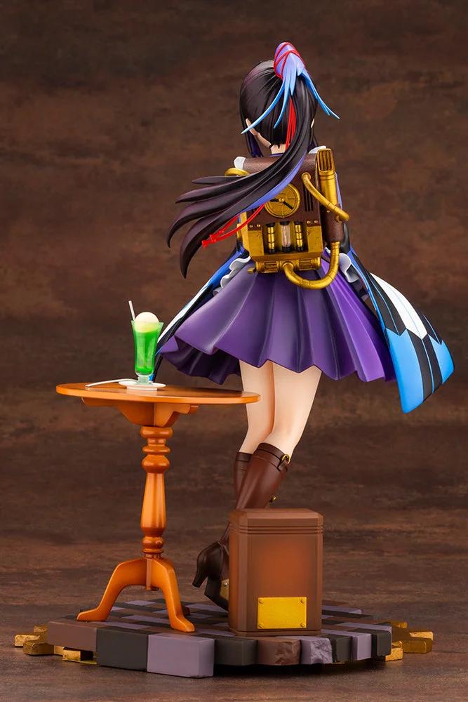 Prima Doll Karasuba 1/7 Scale Figure — official product photo 5