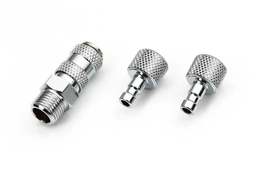 Tamiya Quick Hose Joint Model Kit — product photo