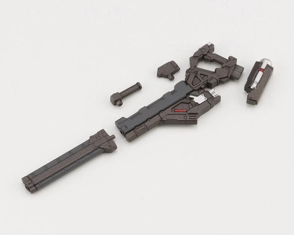 1/24 Gov Weapon Combat A1 — official product photo 2