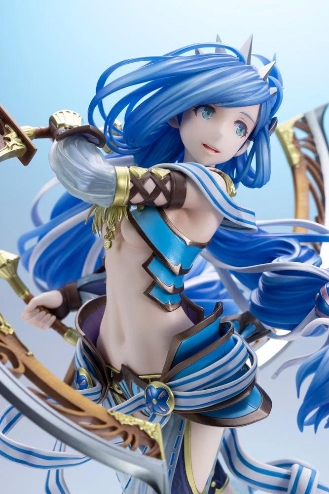 Kotobukiya Dana Iclucia Figure — official product photo 2