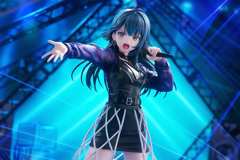 Kotobukiya Temari Tsukimura -Luna say maybe- Figure — official product photo 2