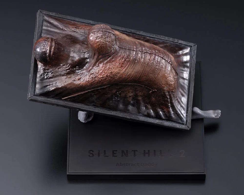 Abstract Daddy Oshi Works (SILENT Hill 2) 1/7 Scale Figure — official product photo 5