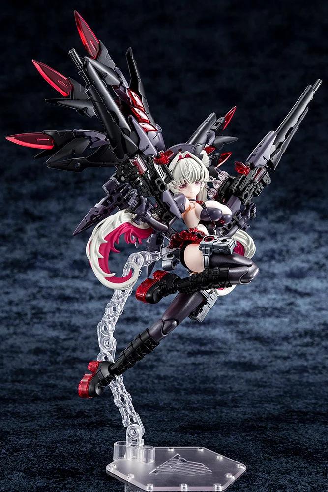 1/1 D.M.Medic Night Shift — official product photo 2
