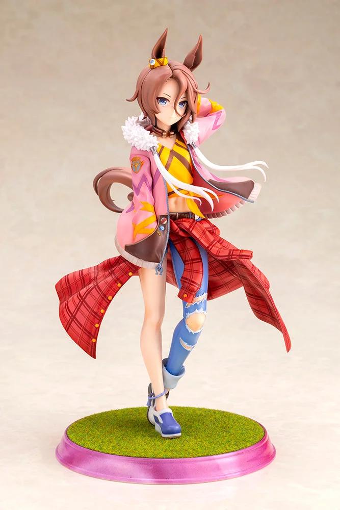 Kotobukiya Narita Taishin Figure — official product photo 1