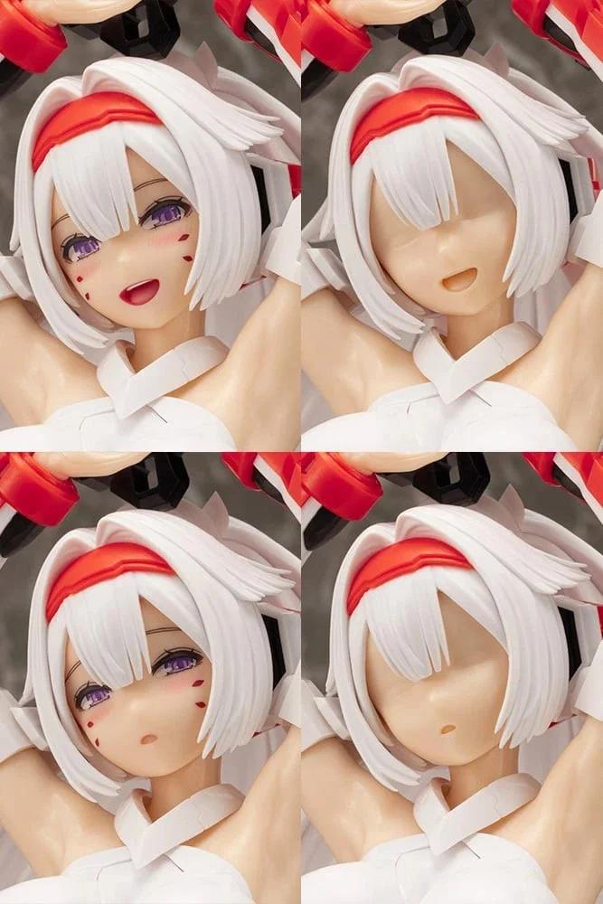 Megami Device Asra Archer (Modelers Edition) 2/1 Scale Model Kit — official product photo 3
