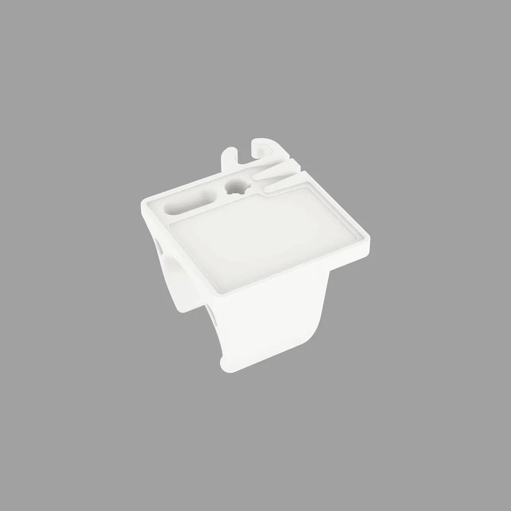 Kotobukiya Finger palette — official product photo 1