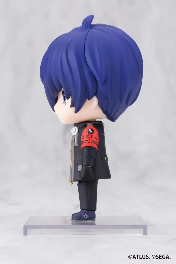 Kotobukiya Hero Persona3 Reload OSHI WORKS Mini Figure — official product photo 2