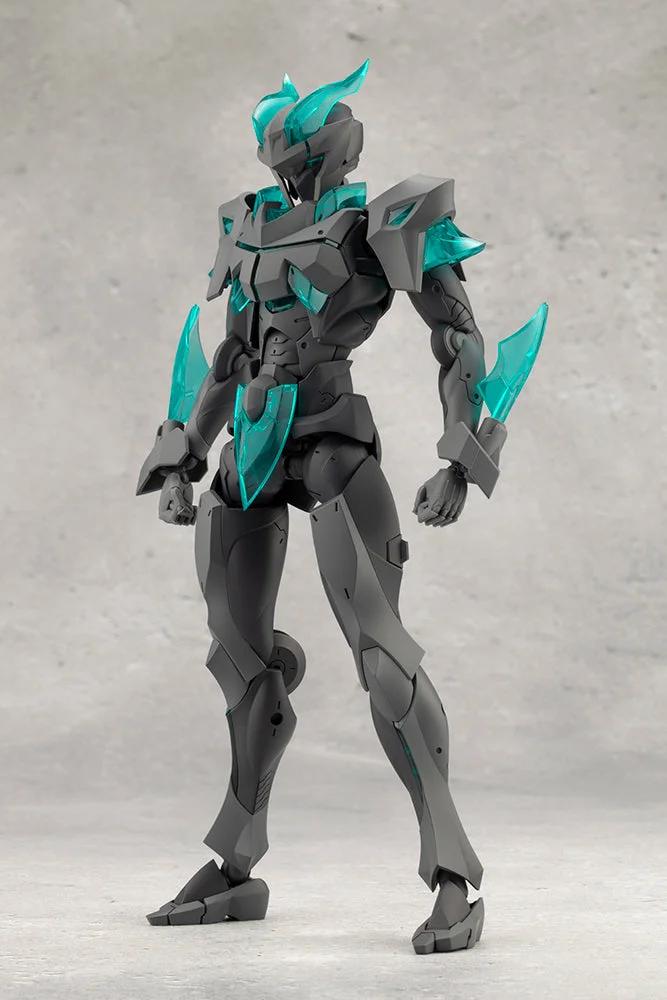 Kotobukiya Mephisto 【Prototype Color】 Model Kit — official product photo 1