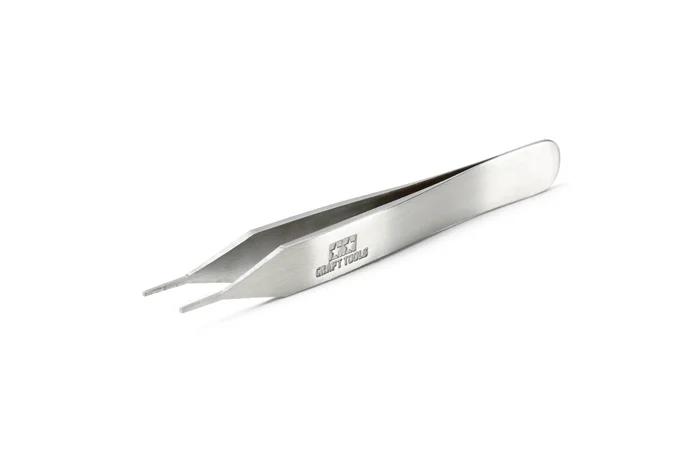 Tamiya Bending Tweezers P E Parts — product photo