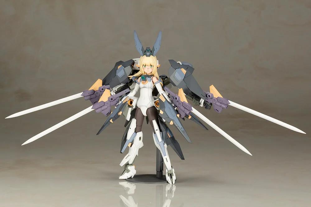 Frame Arm Grl Zelfikar St — official product photo 1