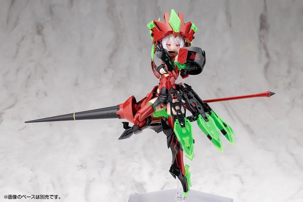 1/1 Bullet Knights E.H.B. — official product photo 1