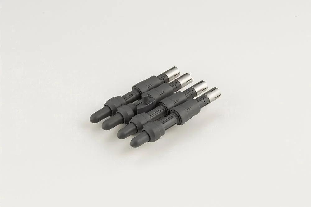 Kotobukiya Weapon Unit45 Missile & Rocket Pod — official product photo 2