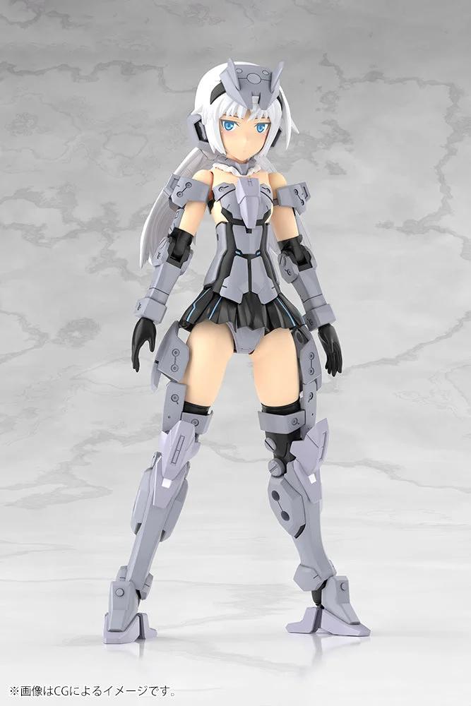 Frame Arms Girl Grande Scale Architect — product photo