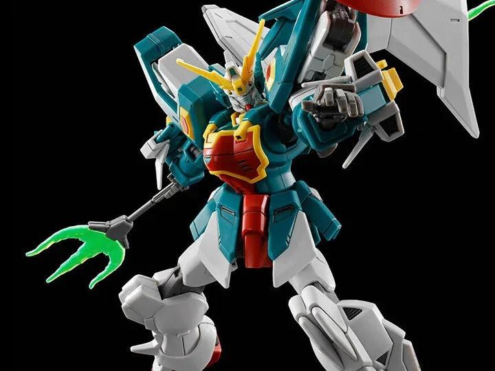 Bandai 1/144 HG Altron Model Kit — official product photo 1