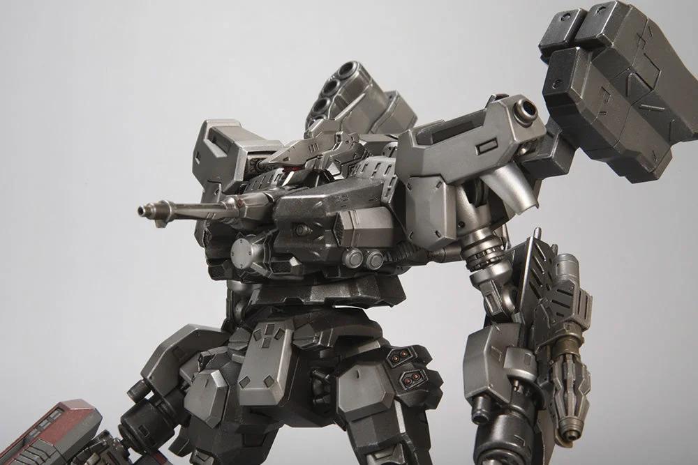 1/72 Crest Cr-C90u3 — official product photo 2