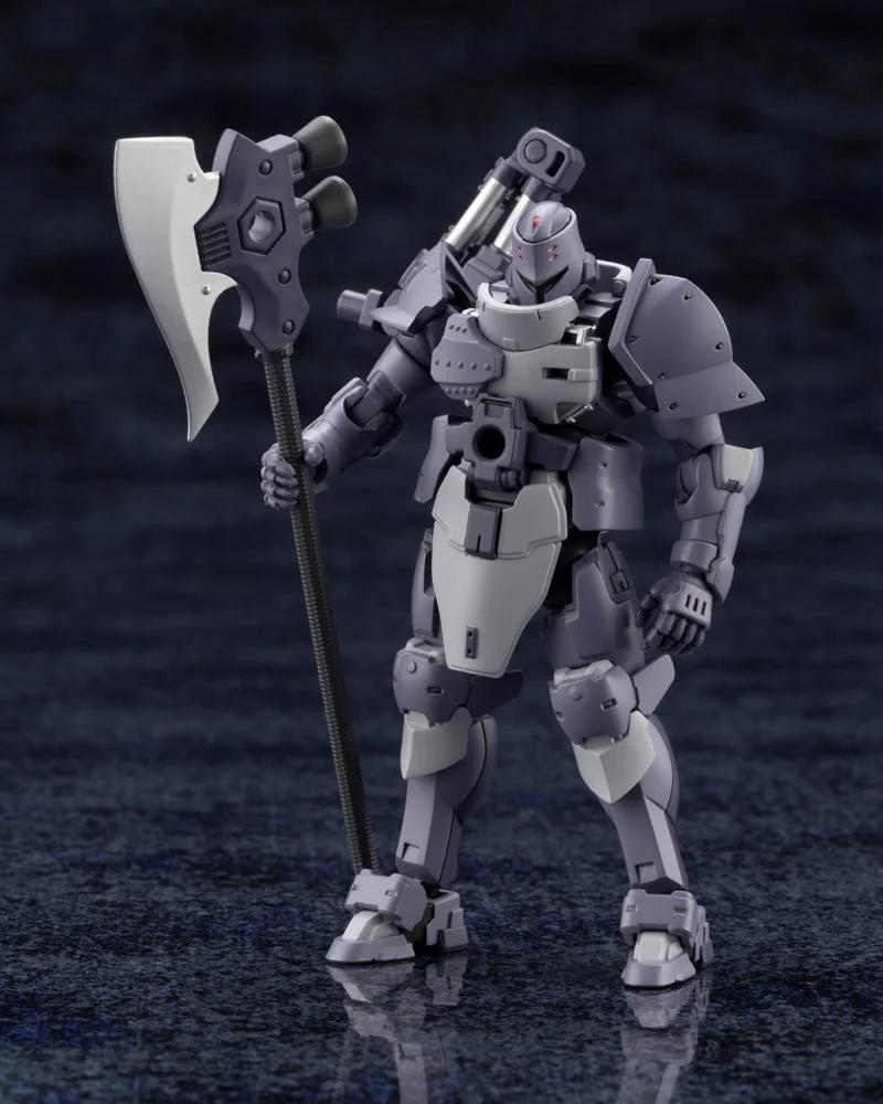 1/24 Governor Para-Pawnjh — official product photo 1