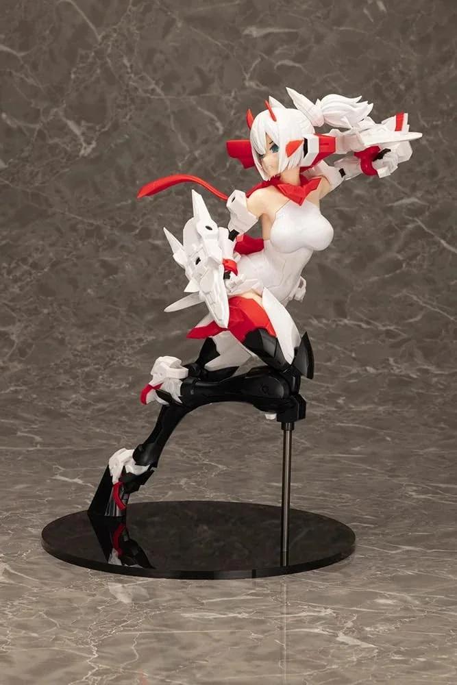 Megami Device Asra Ninja (Modelers Edition) 2/1 Scale Model Kit — official product photo 6