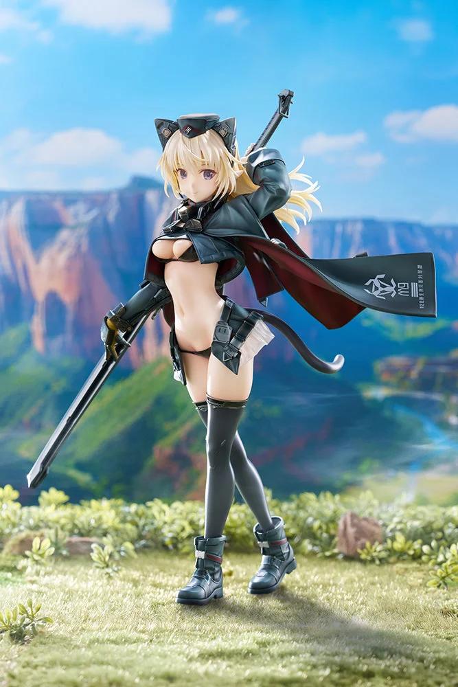 Arsia (Figure) - Shimada Humikane ART Works II — product photo