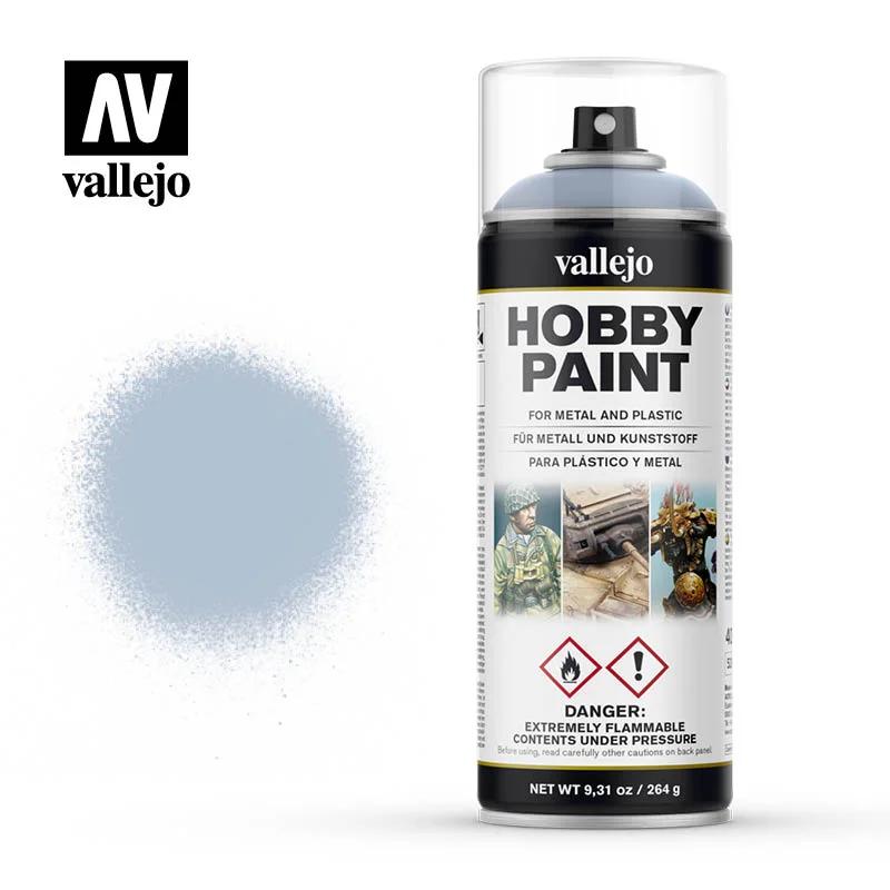 Vallejo Fantasy Color Wolf Grey Spray — product photo