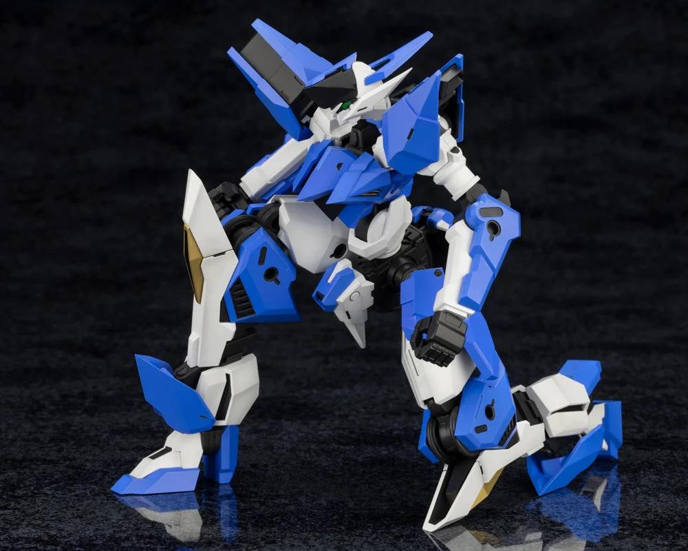 Rail Virth V.F.A. — official product photo 2