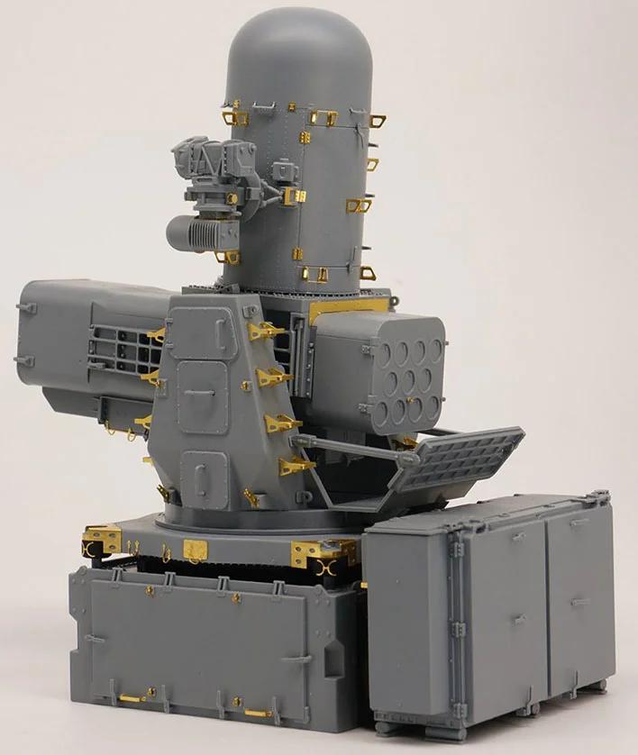 Hasegawa 1/72 US Aircraft Weapons IV Model Kit — official product photo 2