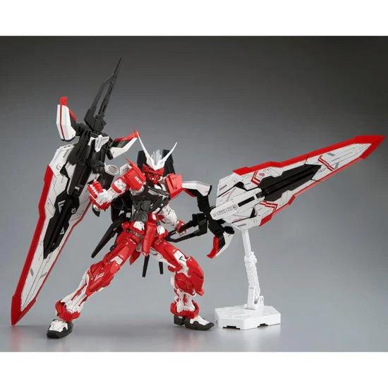 Bandai 1/100 MG Gundam Astray Turn Red Model Kit — product photo 4