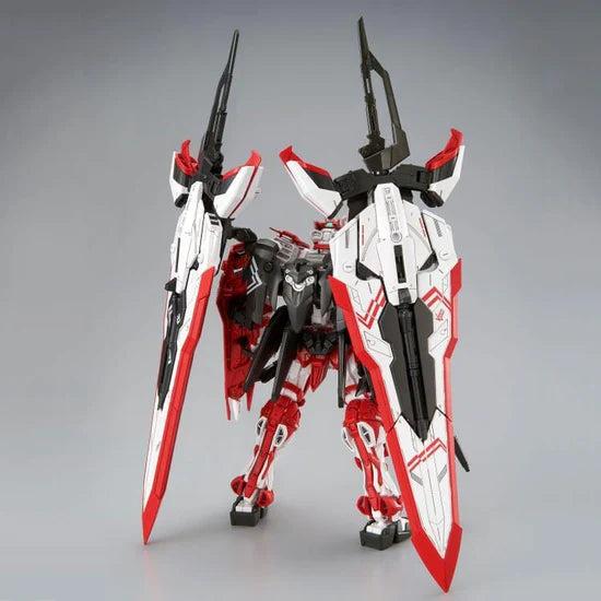 Bandai 1/100 MG Gundam Astray Turn Red Model Kit — product photo 5