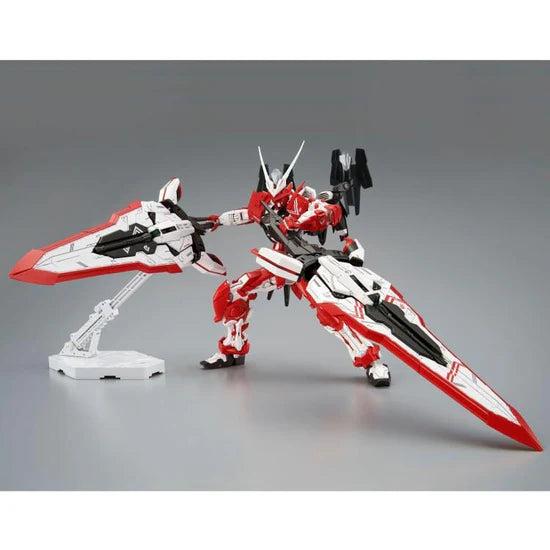Bandai 1/100 MG Gundam Astray Turn Red Model Kit — product photo 6