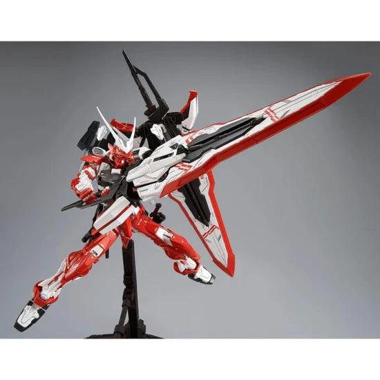 Bandai 1/100 MG Gundam Astray Turn Red Model Kit — product photo 7
