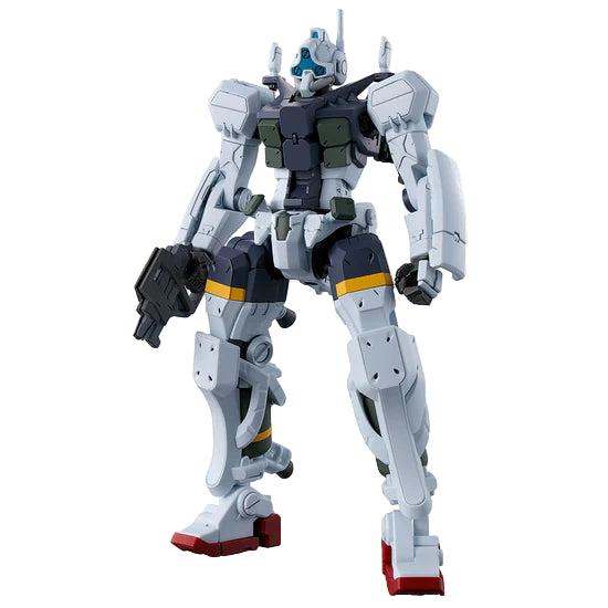 Bandai 1/144 HG Bocata's Gelgoog (GQuuuuuuX) Model Kit — box art