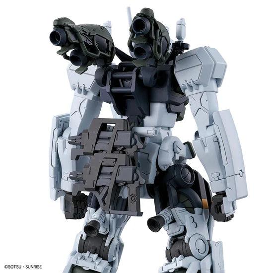 Bandai 1/144 HG Bocata's Gelgoog (GQuuuuuuX) Model Kit - Image 4 of 11