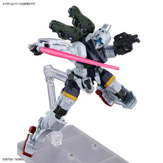 Bandai 1/144 HG Bocata's Gelgoog (GQuuuuuuX) Model Kit - Image 5 of 11