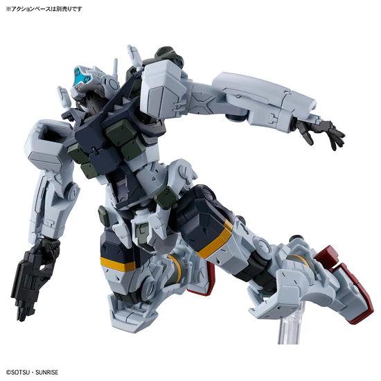 Bandai 1/144 HG Bocata's Gelgoog (GQuuuuuuX) Model Kit - Image 6 of 11