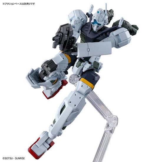 Bandai 1/144 HG Bocata's Gelgoog (GQuuuuuuX) Model Kit - Image 8 of 11