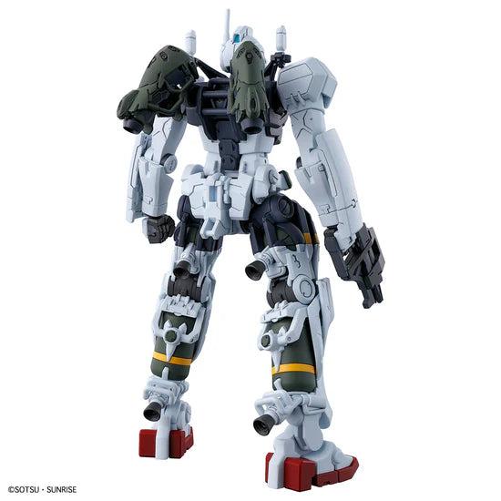 Bandai 1/144 HG Bocata's Gelgoog (GQuuuuuuX) Model Kit - Image 9 of 11