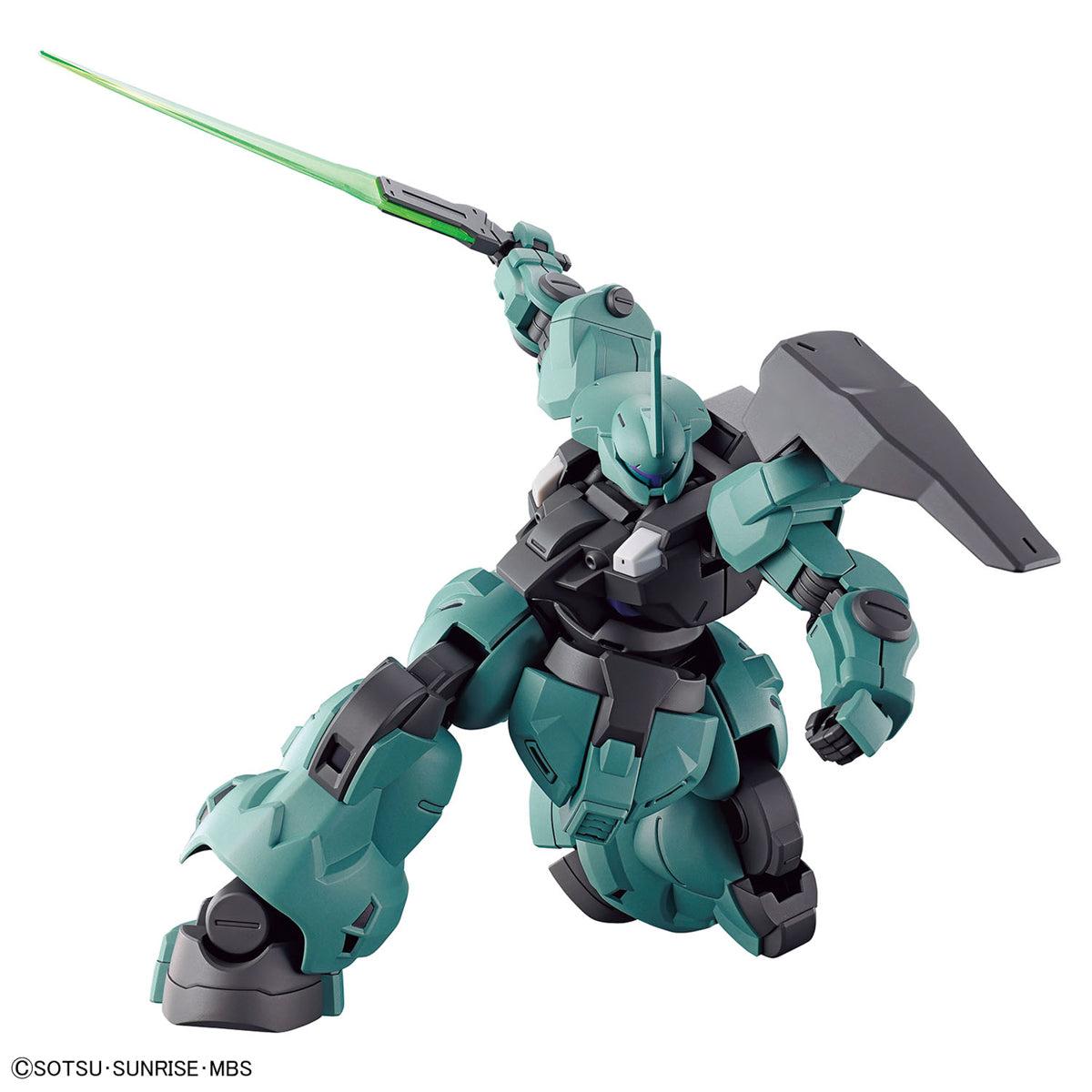 Bandai 1/144 HG Dilanza (Standard Type) Model Kit — product photo 5