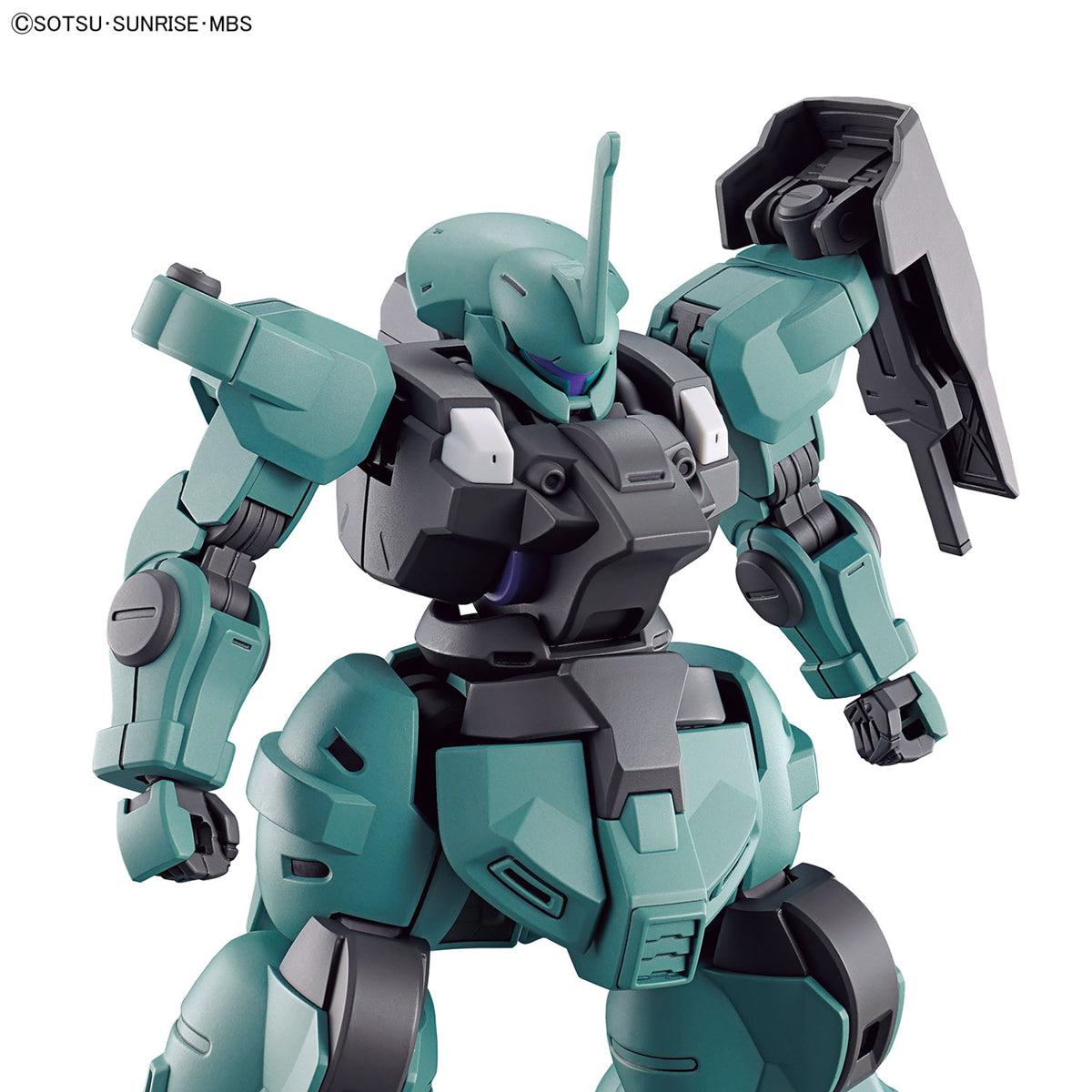 Bandai 1/144 HG Dilanza (Standard Type) Model Kit — product photo 6
