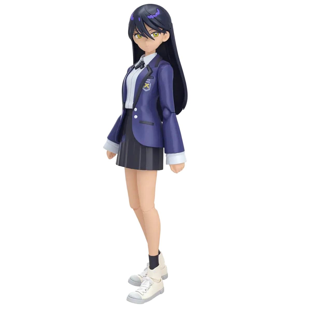 Bandai Non‑Scale Figure‑rise Standard Nyaan Character Model Kit — box art