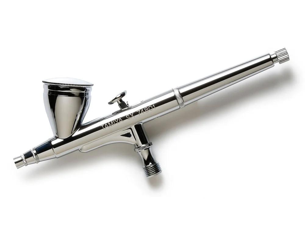 Tamiya Airbrush Sx — official product photo 1