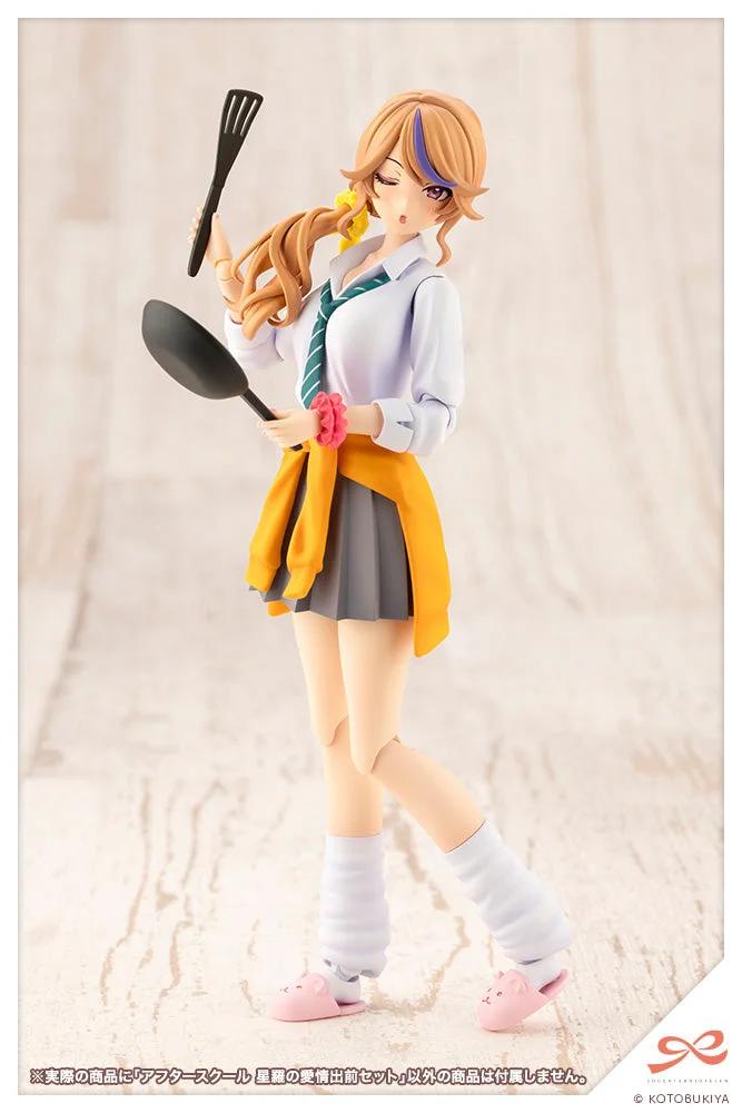 After School Seira's Sweet Delivery Set — official product photo 5