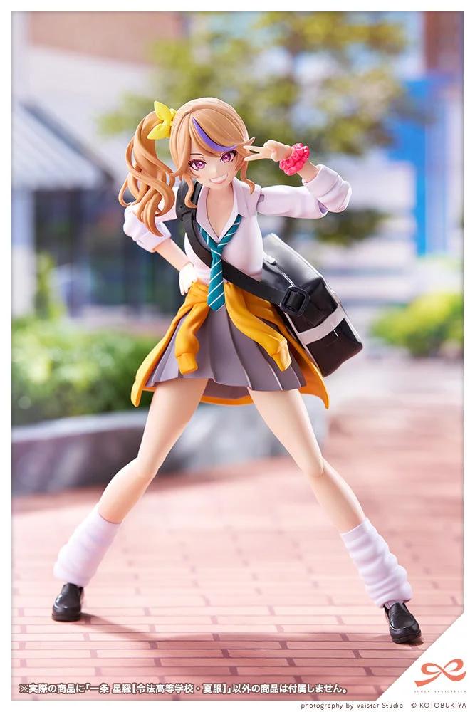 1/10 Seira Ichijo(Summer) — official product photo 1