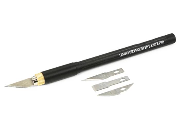 Tamiya Pro Modelers Knife — product photo