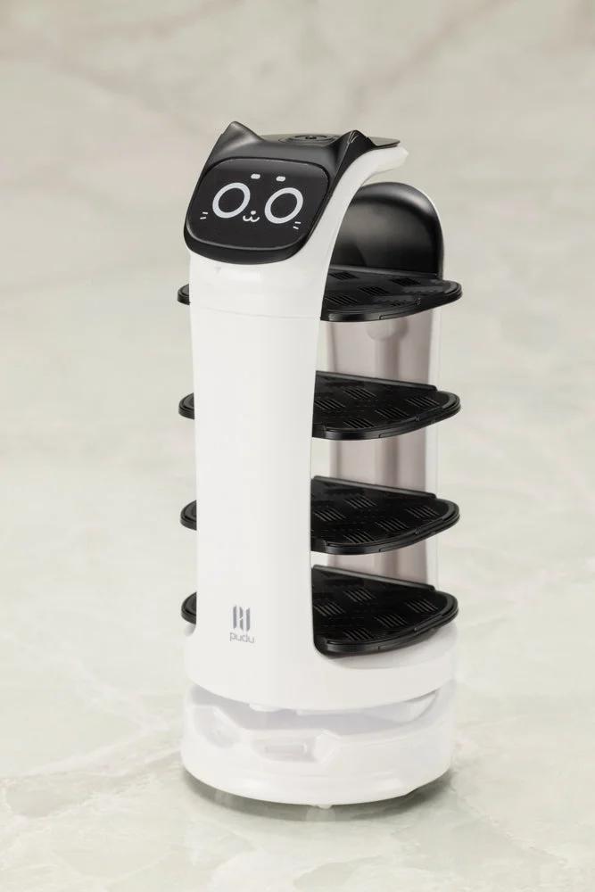 Bellabot (Pre-assembled Ver.) — official product photo 1