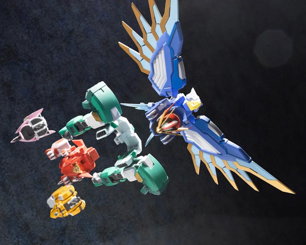 Maximum Kizuna Kaiser — official product photo 3