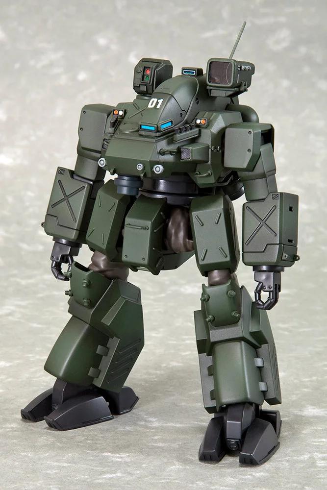 Hannibal Jgsdf Ver. — product photo