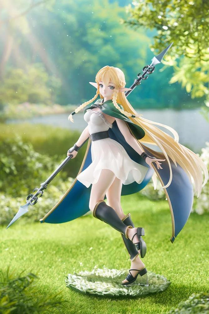 Kotobukiya Eltolinde Figure — official product photo 1