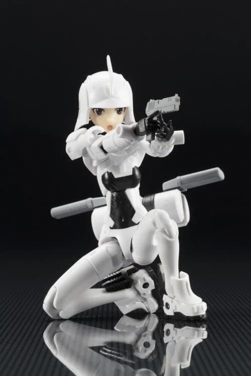 M.S.G. Modeling Support Goods Weapon Unit 41 Ballistic Shield — official product photo 5