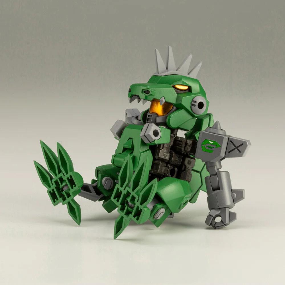 Evoroids C-Rex-11 C-Rex — official product photo 3