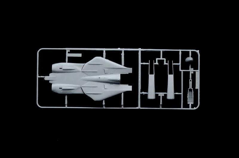 Italeri 1/72 F-14A Tomcat 50th First Flight Anni Model Kit — official product photo 5